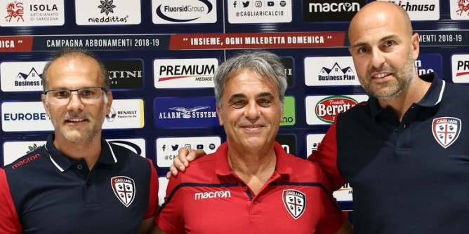 Il Cagliari cerca campioni a Sennori, Ittiri e Alghero