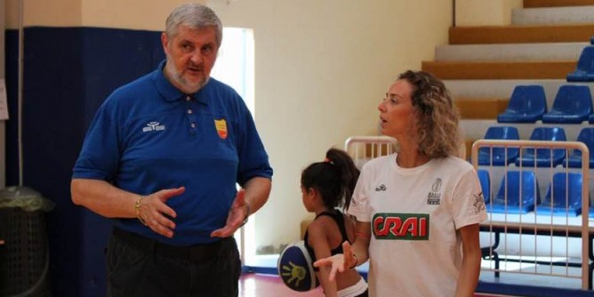 Basket <i>90</i> e Alghero, accordo per crescere