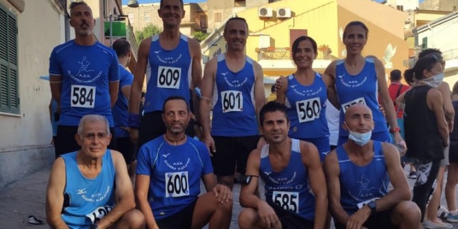 Alghero Marathon pluripremiata ad Uri