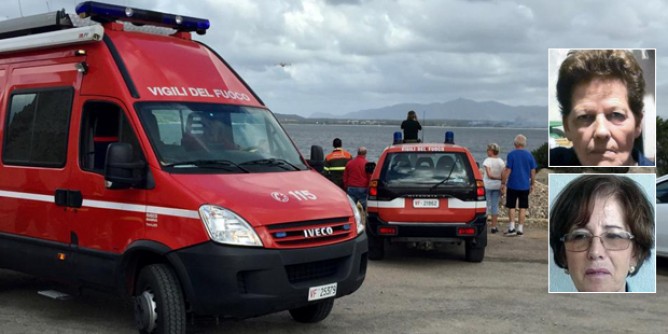 Alghero, scomparse nel nulla da settimane