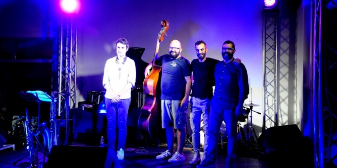 Nuoro Jazz: doppio appuntamento