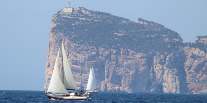 Gagliarda e Oshoanic vincono Trofeo Maci