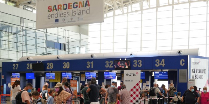 Aeroporto Cagliari: rinnovati gli organi sociali