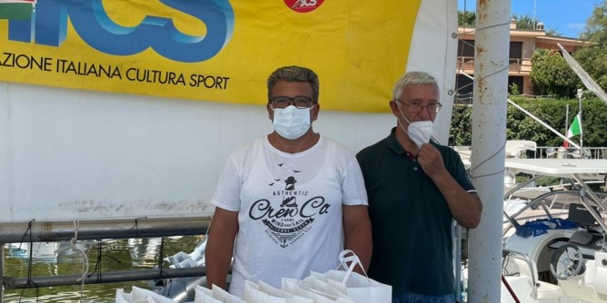 Pesca: trofeo CalicMare ad Alghero