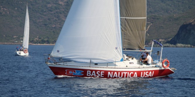 Regata Alghero-Bosa: iscritti oltre 30 equipaggi