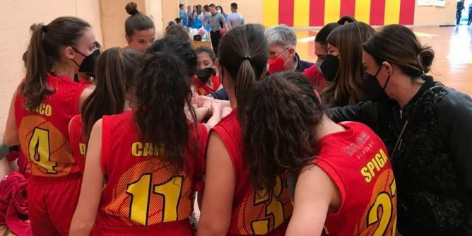 Riparte il basket: il weekend dell´Alghero