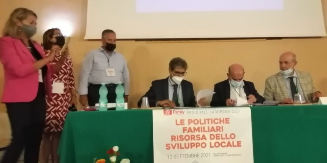 Le politiche familiari risorsa dello sviluppo locale