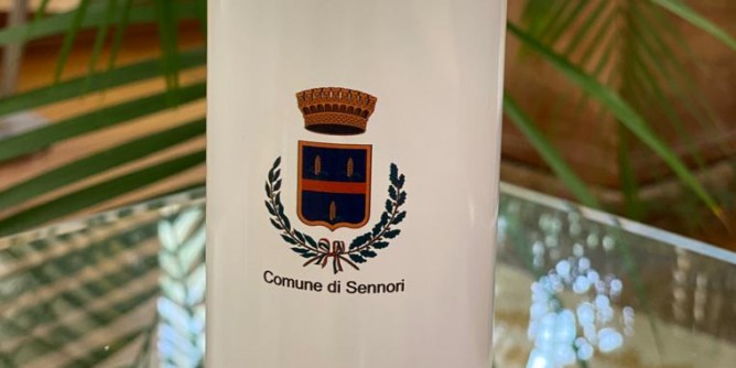 Sennori Comune plastic free