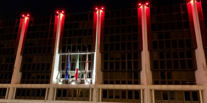 Conferenza Politiche Lavoro a Cagliari