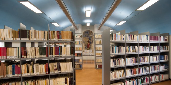 Incontri con lautore nella biblioteca di Sassari