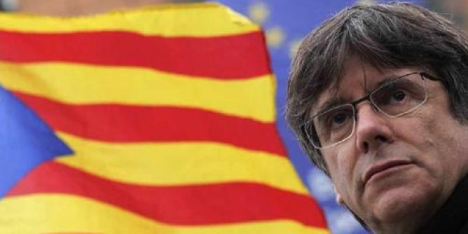 Partito dei Sardi, solidariet a Puigdemont