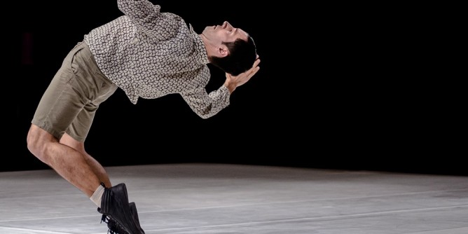 Sassari: Interagendo <i>danza</i> al Verdi