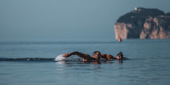 Nuoto, European Cup ad Alghero. Paltrinieri si rituffa a Porto Conte