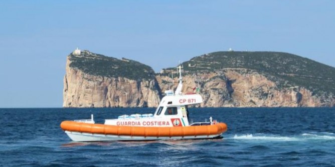 Turista soccorsa alle Grotte di Nettuno