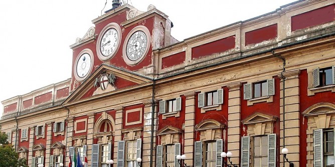 Alessandria intitola una piazza a Grazia Deledda