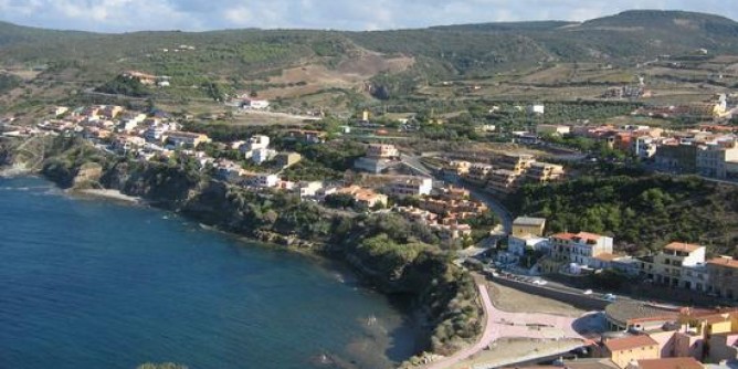 A Castelsardo il delegato paesaggistico