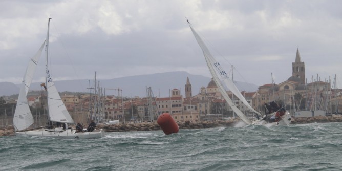 Vela, in mare per il Trofeo Usai ad Alghero