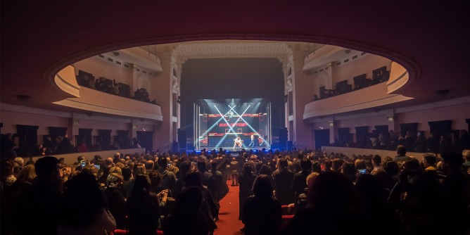 Al Teatro Verdi la stagione concertistica