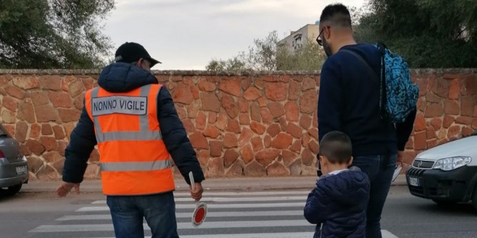 Nonno Vigile: iscrizioni a Sassari