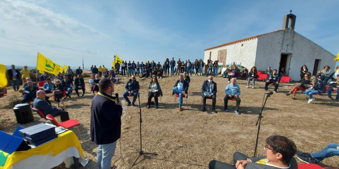 Sono 6 i giovani agricoltori da <i>oscar</i>