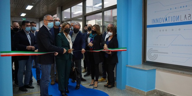 Nasce lInnovation Lab di Sassari