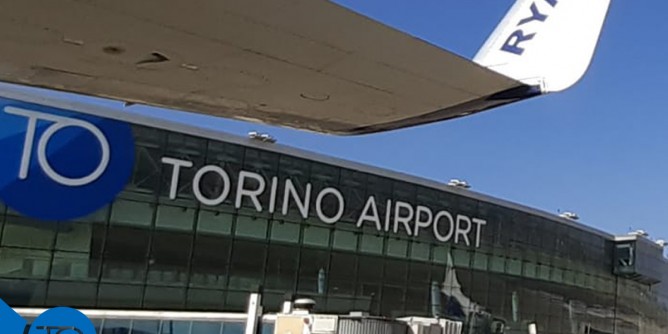 Torino base Ryanair, 19 nuovi voli niente Alghero