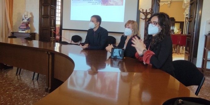 Beta-thalassemia: nuovi laureati a Cagliari