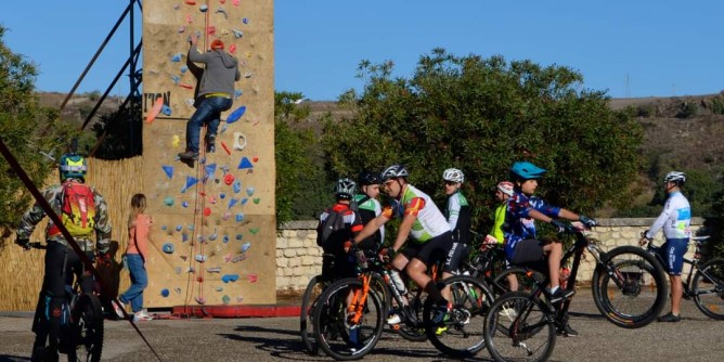 Borutta vince bando per Sport e Periferie