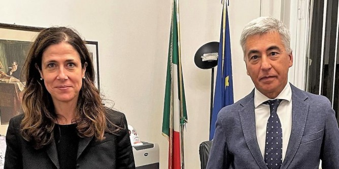 Consorzio Nord Sardegna, incontro al Ministero