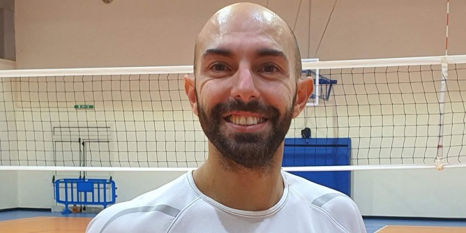 Volley: Vince la Sottorete con super Tanda