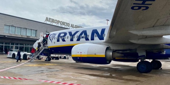 Voli: Ryanair chiede dimissioni dall<i>Enac</i>