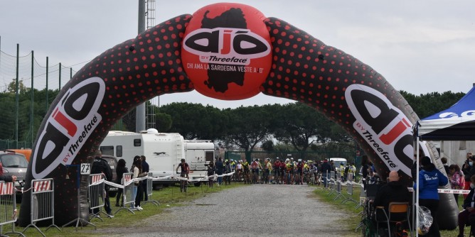 Sardinia Cross Cup: il via a Monserrato 