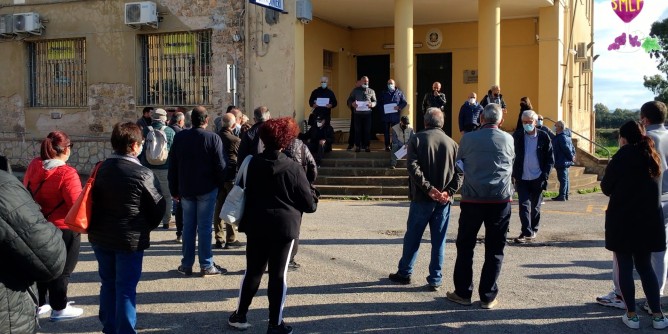 Alghero: riaprono le Poste in borgata