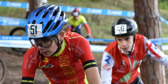 <i>Algherobike</i>, Simona Lecca prima a Sorso