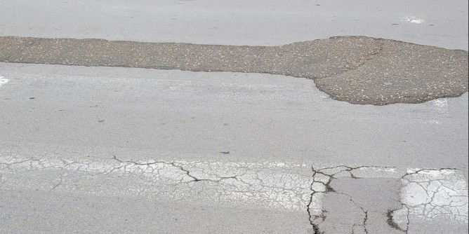 Strade di Alghero le pi pericolose in Sardegna