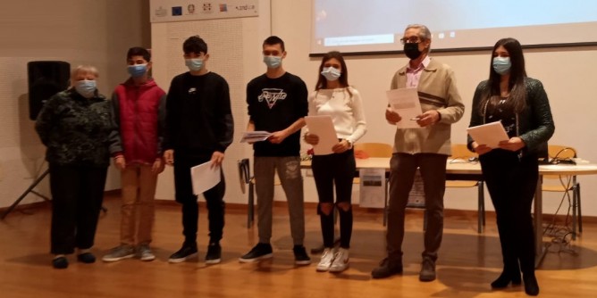 Rom algheresi a scuola, raddoppiati dal 2016