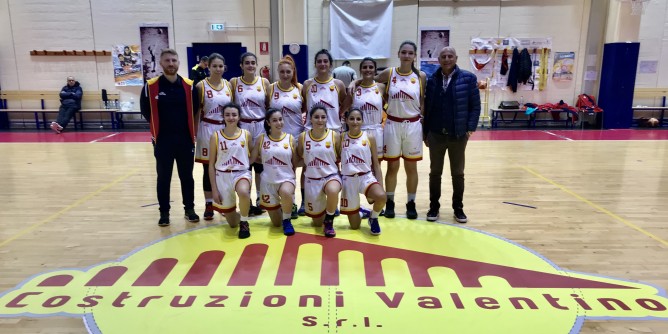 Basket <i>B</i>: prima vittoria per lAlghero 