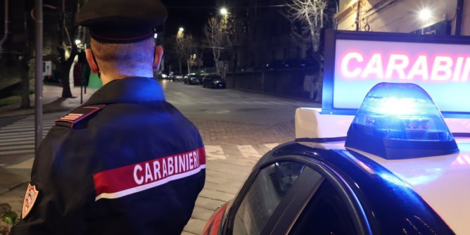 Cuoco accoltellato ad Alghero: un arresto