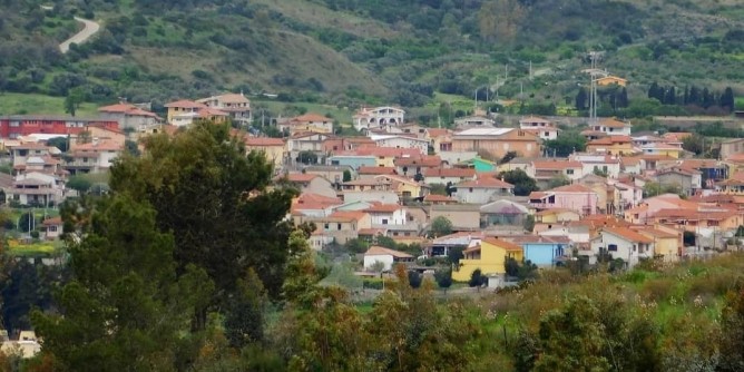 Bando borghi storici: Incontro a Masullas