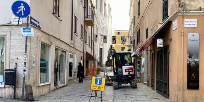 <i>Corso</i>, si corre ai ripari ad Alghero