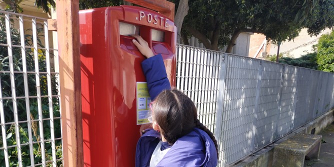 Poste, 161 interventi nei 66 comuni del Nuorese