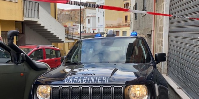 Agguato a Oliena: ucciso 59enne