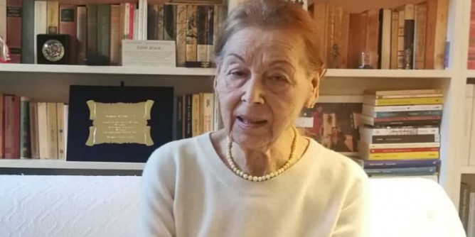 Memorie della Shoah allAzuni di Sassari