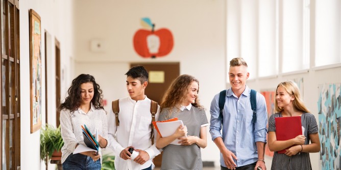 Imprenditorialit in aula per 240 studenti sardi