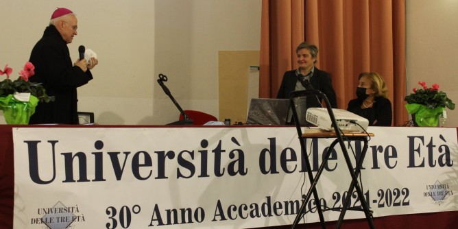 Ute Alghero: al via due conferenze