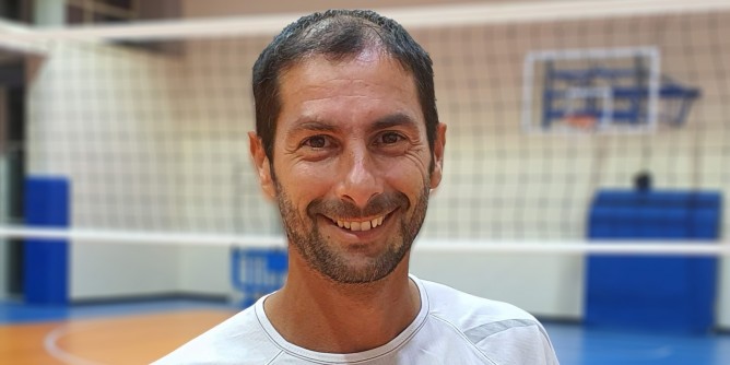 Serie D volley: Web Project perde il primato