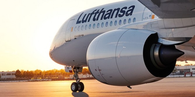 Lufthansa sceglie Cagliari e Olbia