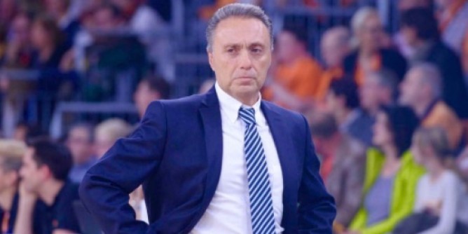 Piero Bucchi in Dinamo fino al 2025