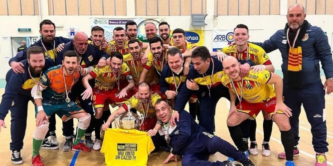 Via alla nuova stagione per la Futsal Alghero