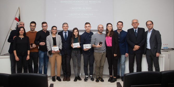 Premio Ichnusa, stage in palio per studente